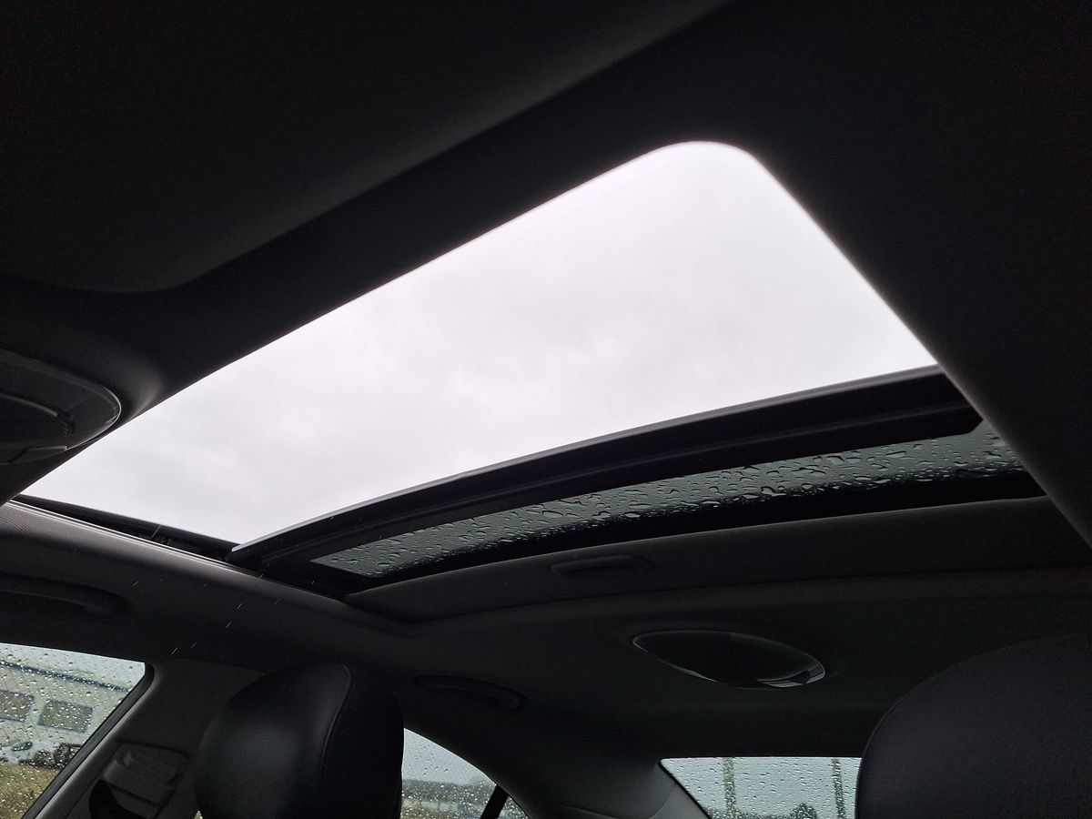 Mercedes-Benz CLS-Klasse 2007 — photo 36