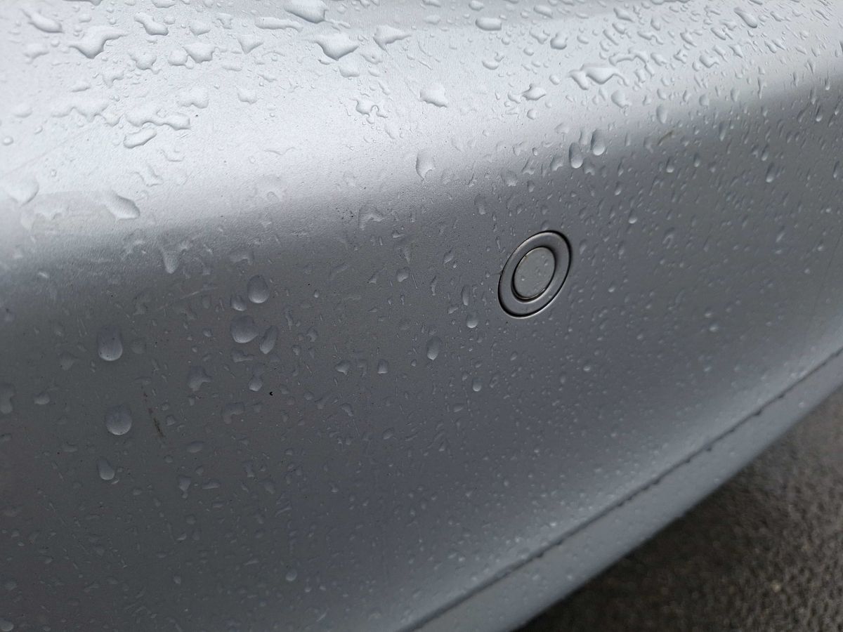 Mercedes-Benz CLS-Klasse 2007 — photo 25