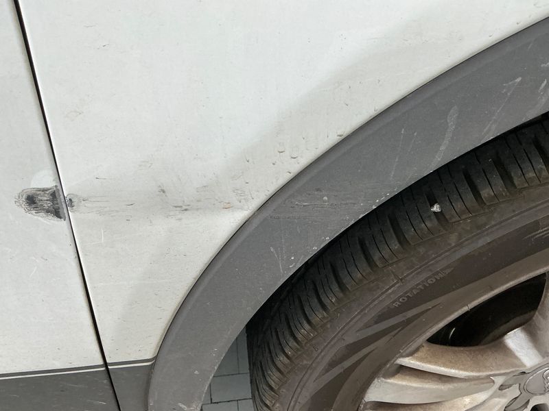 Audi Q3 2.0 TDI quattro 2013 – снимка 22