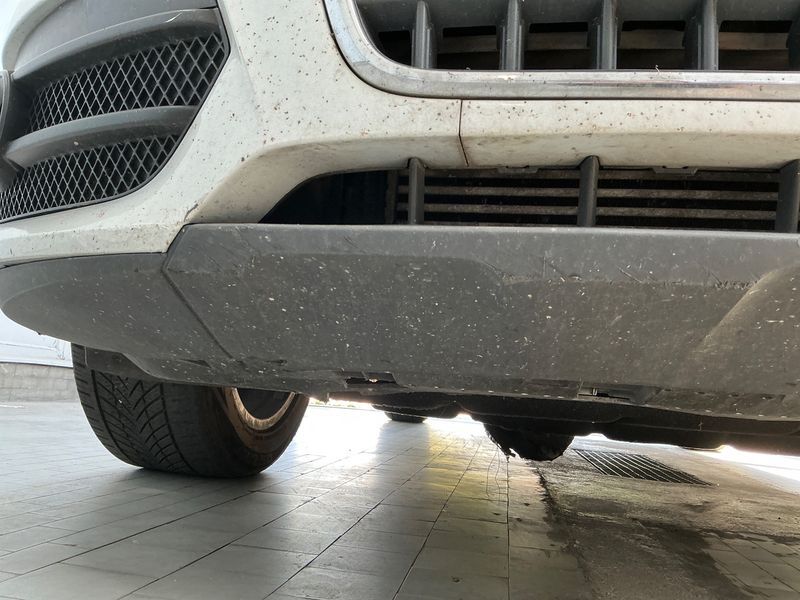 Audi Q3 2.0 TDI quattro 2013 – снимка 44