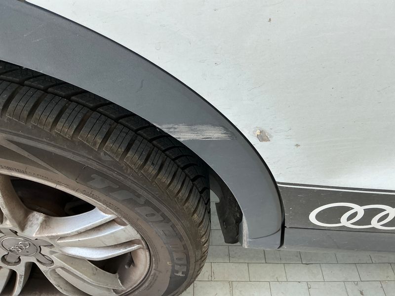 Audi Q3 2.0 TDI quattro 2013 – снимка 23