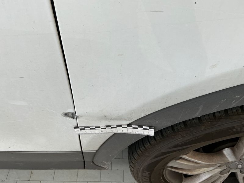 Audi Q3 2.0 TDI quattro 2013 – снимка 24