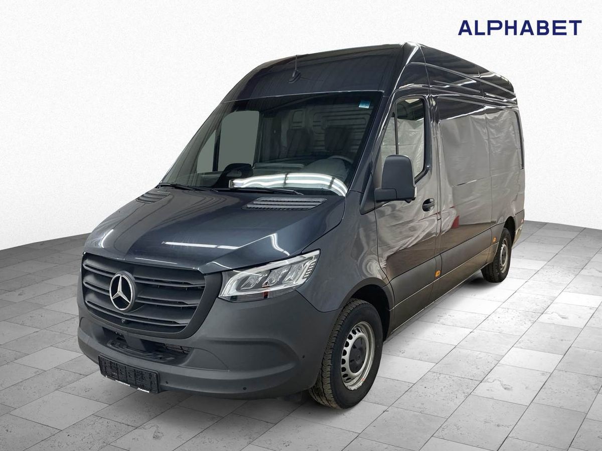 Mercedes-Benz Sprinter d'occasion