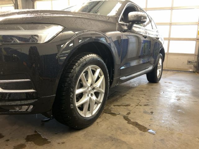 Volvo XC60 d'occasion
