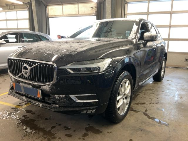 Volvo XC60 2020