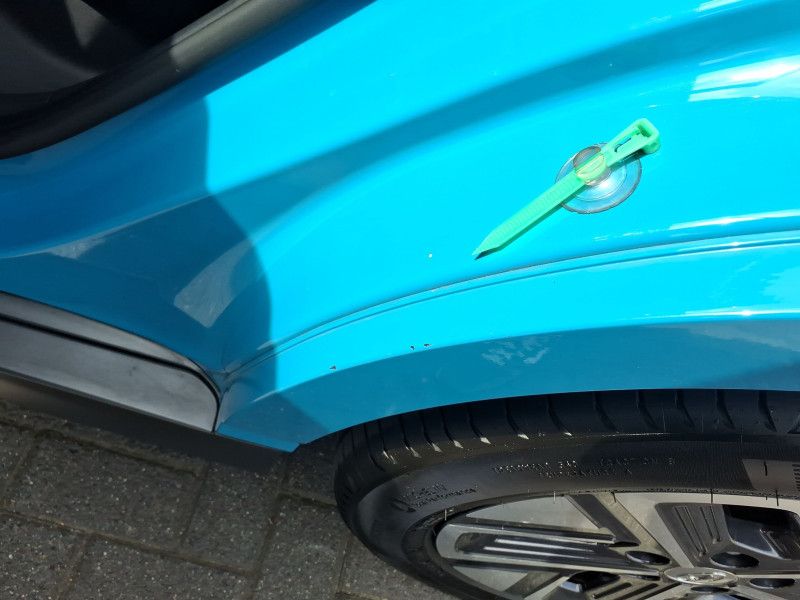 Hyundai Kona d'occasion