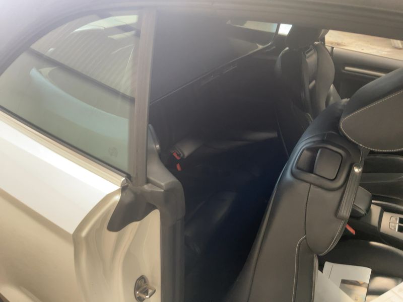 Audi A3 1.4 TFSI ACT ultra S line Sportpaket — zdjęcie 14