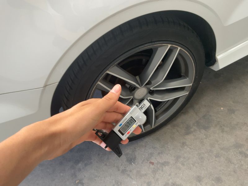 Audi A3 1.4 TFSI ACT ultra S line Sportpaket 2016 – снимка 9