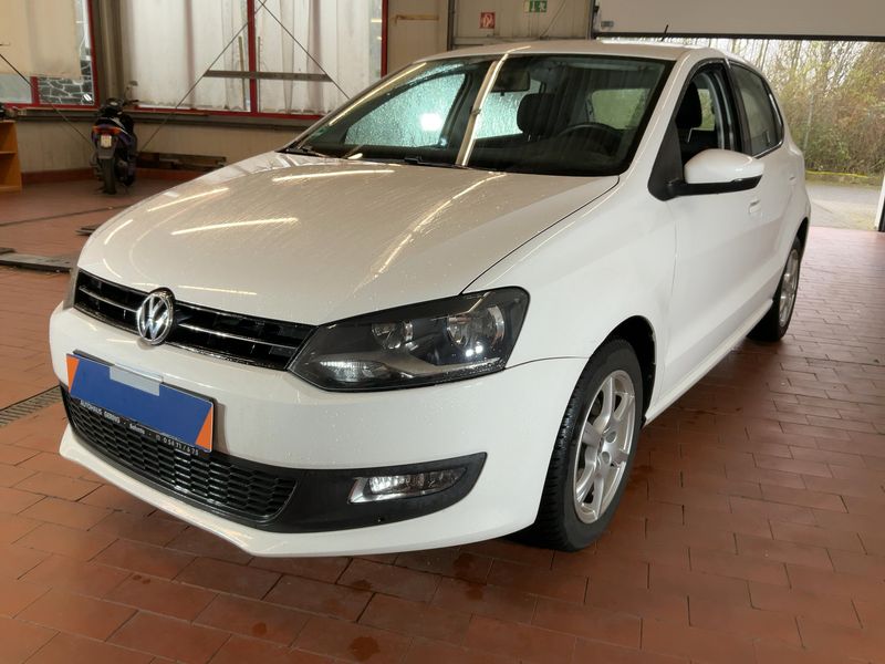 Polo 1.2 TSI Comfortline