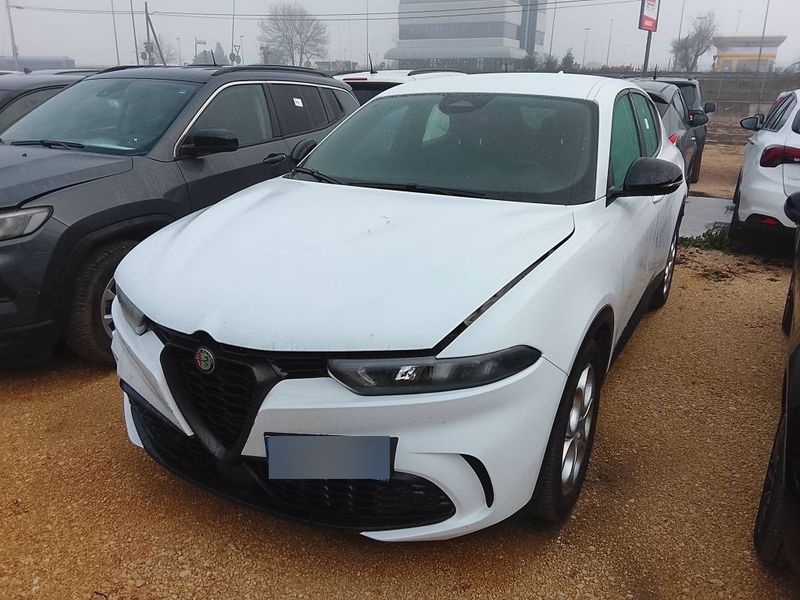 Tonale 1.5 Mild-Hybrid Sprint