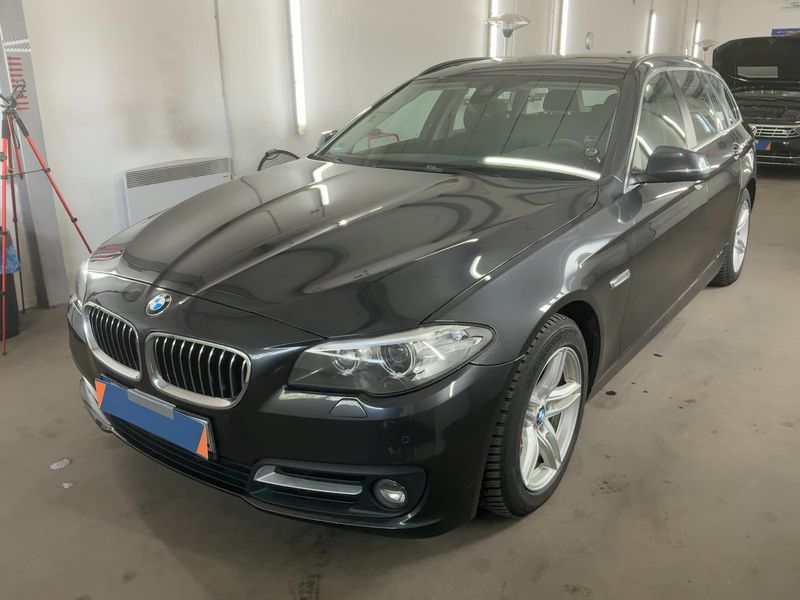 BMW 5er