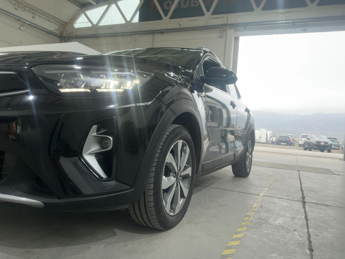 Kia Stonic d'occasion