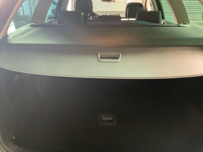 Volkswagen Passat 2.0 TDI Comfortline BlueMotion Tech 2012 – снимка 15