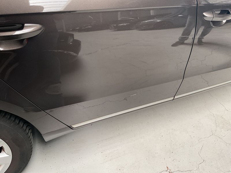 Volkswagen Passat 2.0 TDI Comfortline BlueMotion Tech 2012 – снимка 21