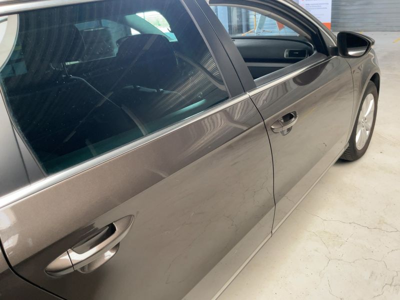 Volkswagen Passat 2.0 TDI Comfortline BlueMotion Tech 2012 – снимка 10