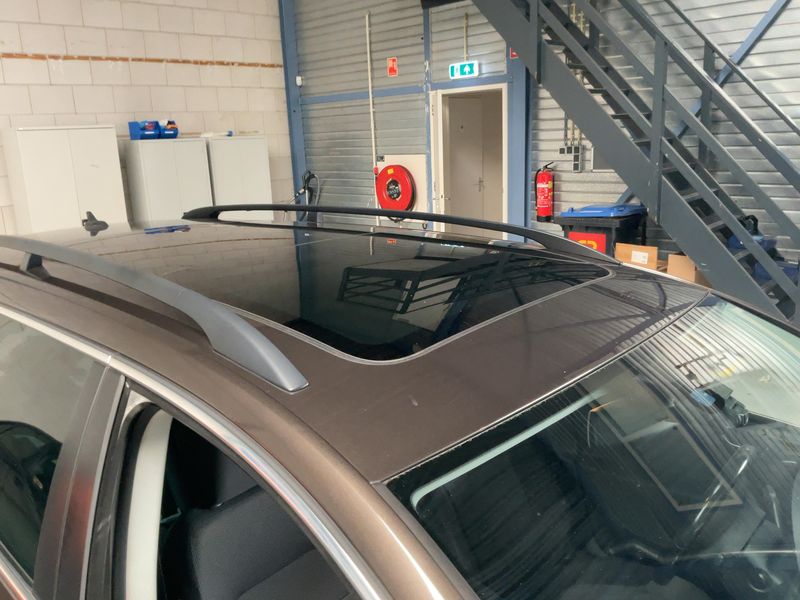 Volkswagen Passat 2.0 TDI Comfortline BlueMotion Tech 2012 – снимка 13