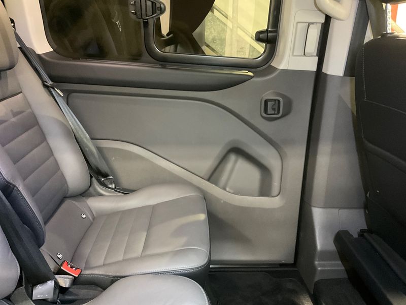 Ford Tourneo Custom 2.0 TDCi 320 L2 Tourneo Titanium X 2021 – снимка 23