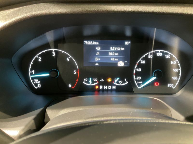 Ford Tourneo Custom 2.0 TDCi 320 L2 Tourneo Titanium X — zdjęcie 13