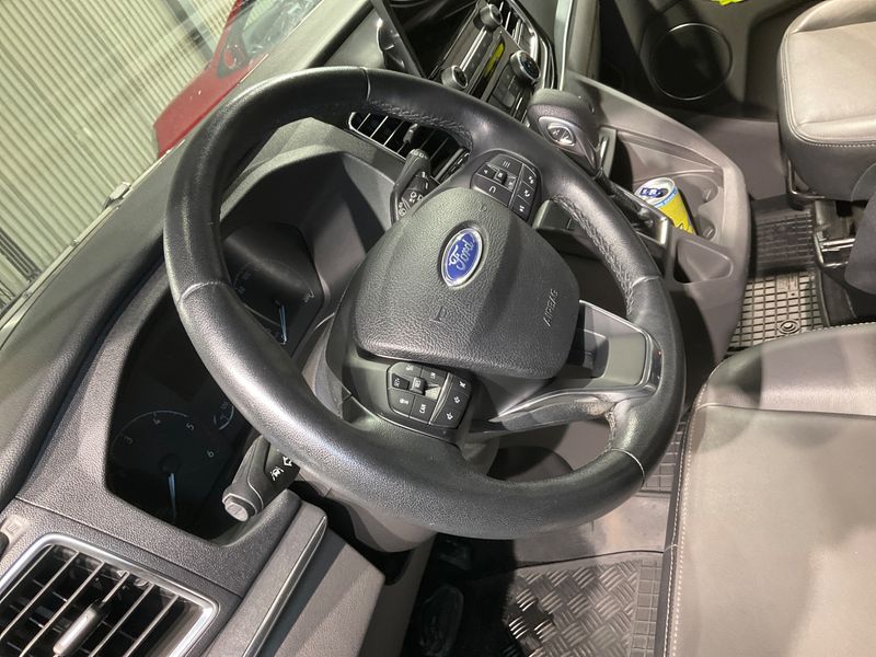 Ford Tourneo Custom 2.0 TDCi 320 L2 Tourneo Titanium X 2021 – снимка 24
