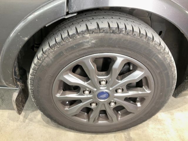Ford Tourneo Custom 2.0 TDCi 320 L2 Tourneo Titanium X 2021 – снимка 11