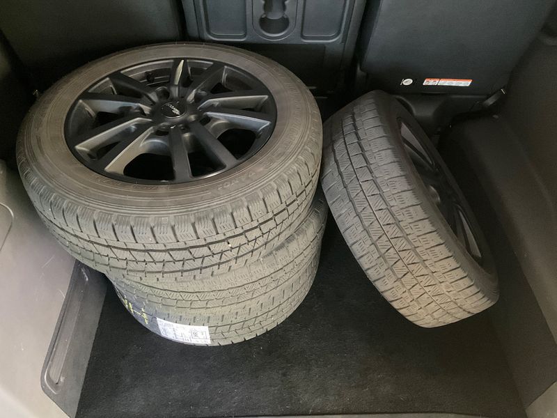 Ford Tourneo Custom 2.0 TDCi 320 L2 Tourneo Titanium X 2021 – снимка 15