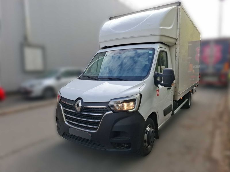 Master 2.3 Blue dCi Energy L4H3 3,5 Confort