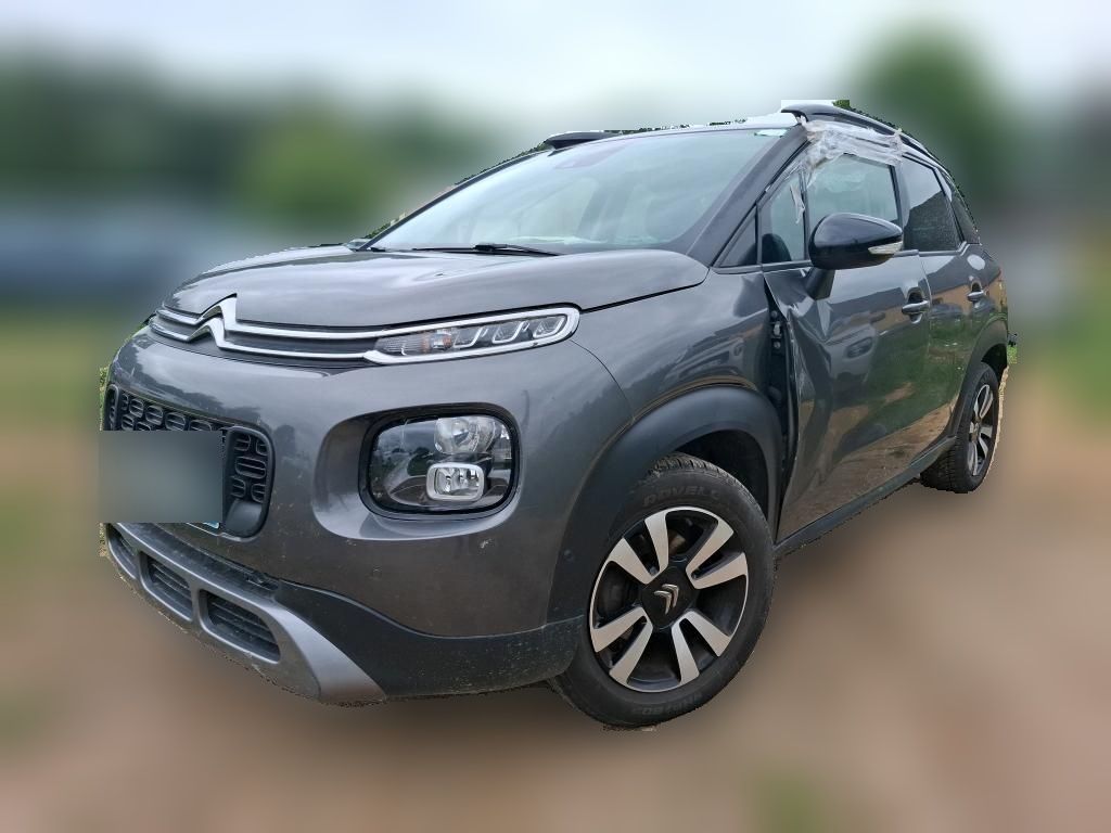 Citroen C3 d'occasion