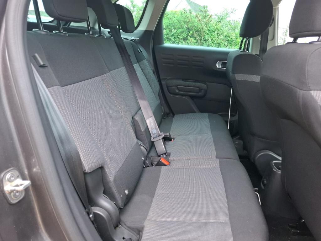 Citroen C3 d'occasion