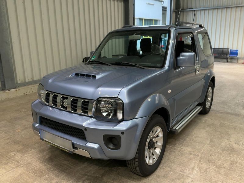 Suzuki Jimny 1.3 Comfort