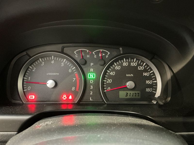 Suzuki Jimny 1.3 Comfort — zdjęcie 13