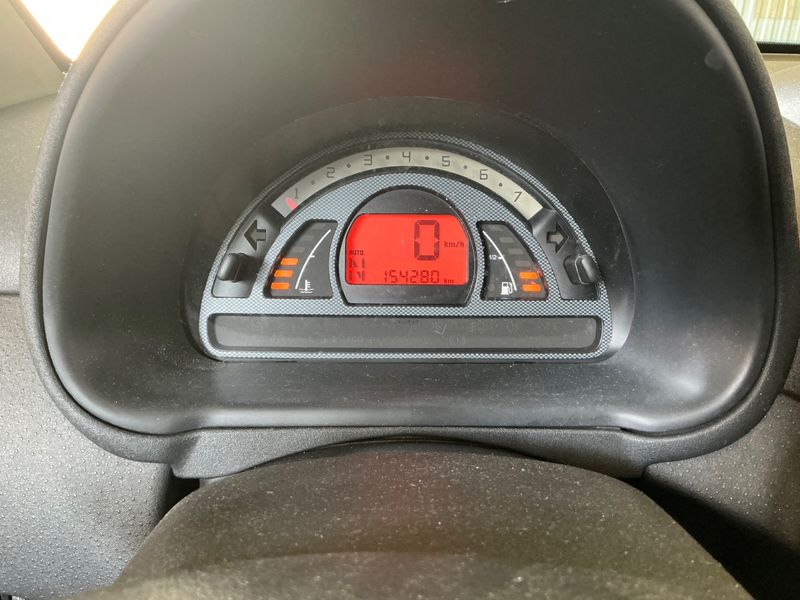Citroen C2 1.4 VTR — zdjęcie 4