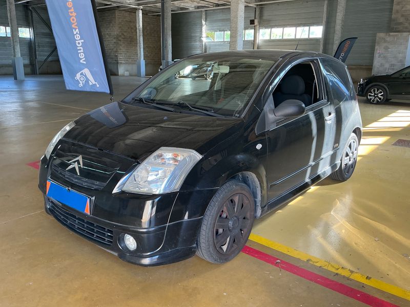 Citroen C2 1.4 VTR
