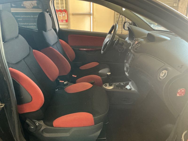 Citroen C2 1.4 VTR — zdjęcie 3