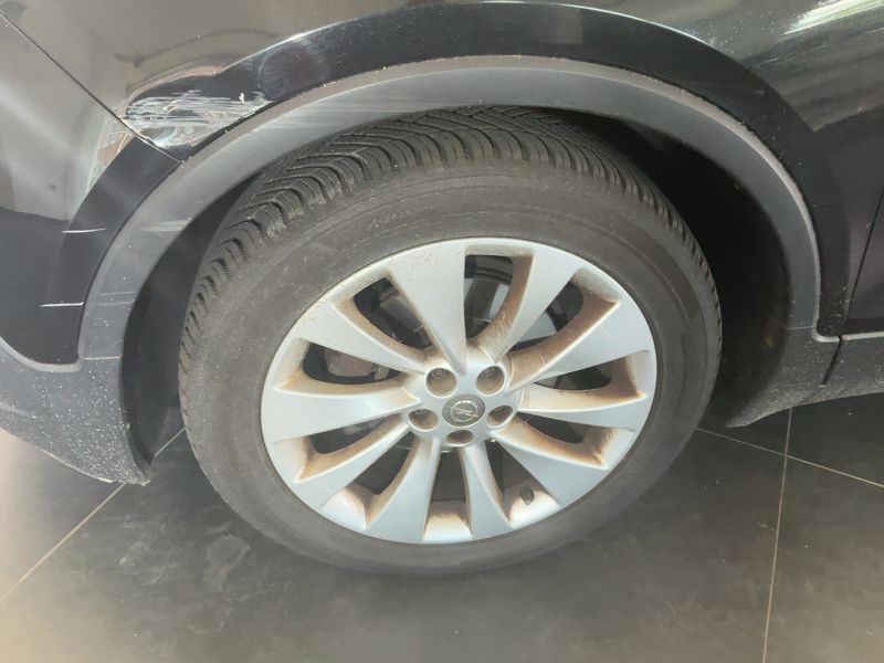 Opel Mokka 1.4 Turbo Innovation ecoFlex 2015 – снимка 3