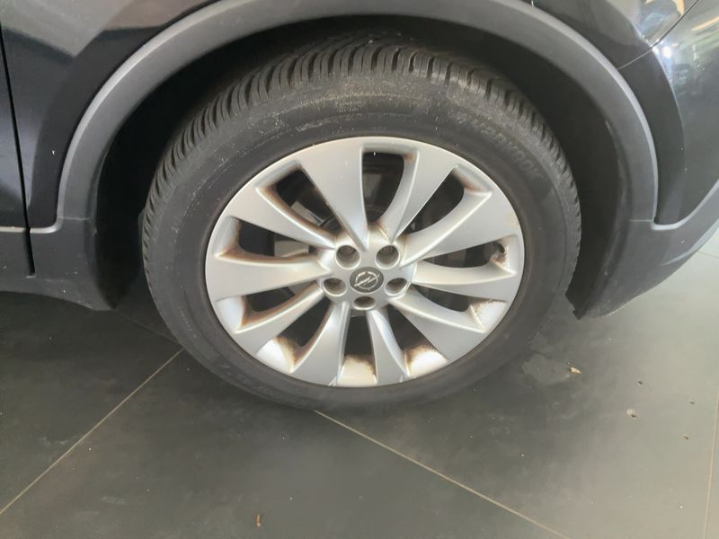 Opel Mokka 1.4 Turbo Innovation ecoFlex 2015 – снимка 11
