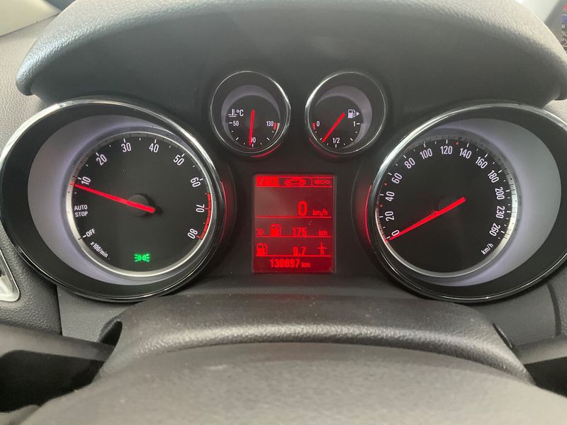 Opel Mokka 1.4 Turbo Innovation ecoFlex 2015 – снимка 18
