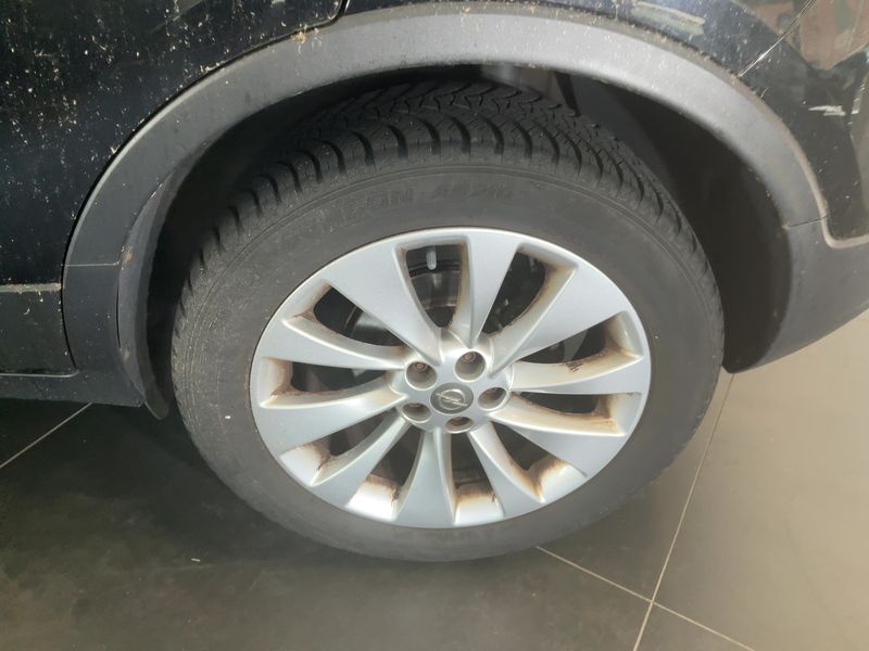 Opel Mokka 1.4 Turbo Innovation ecoFlex 2015 – снимка 5