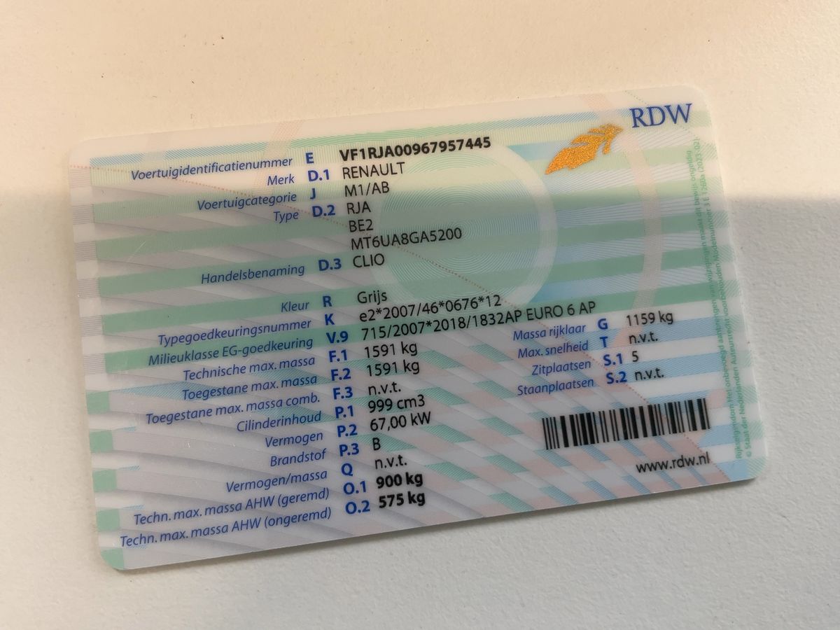 Renault Clio d'occasion