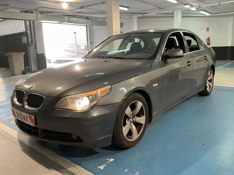 5er 530d