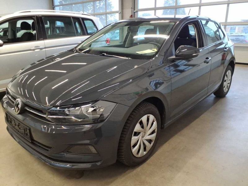 Volkswagen Polo d'occasion