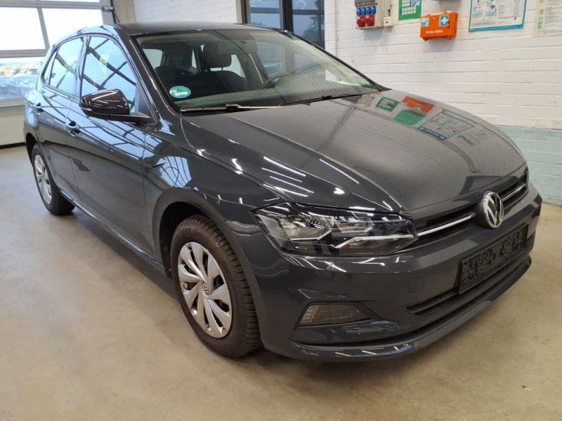 Volkswagen Polo d'occasion