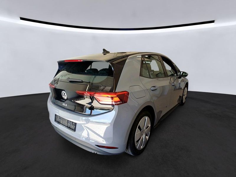 Volkswagen ID.3 electric drive 150 kW Pro — zdjęcie 15