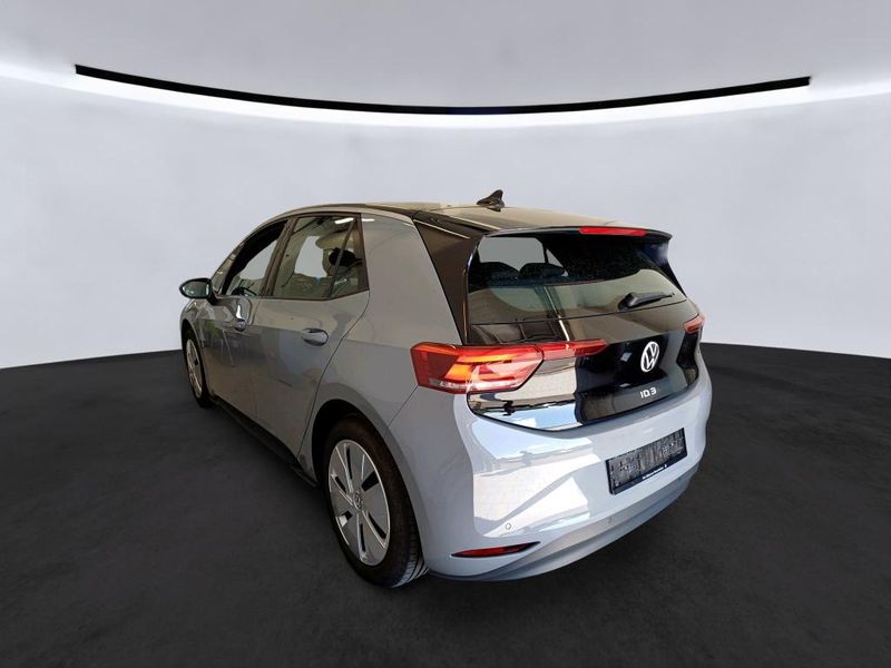 Volkswagen ID.3 electric drive 150 kW Pro — zdjęcie 14
