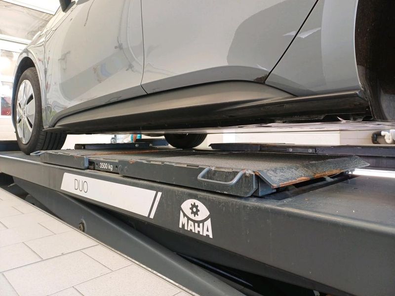 Volkswagen ID.3 electric drive 150 kW Pro — zdjęcie 21