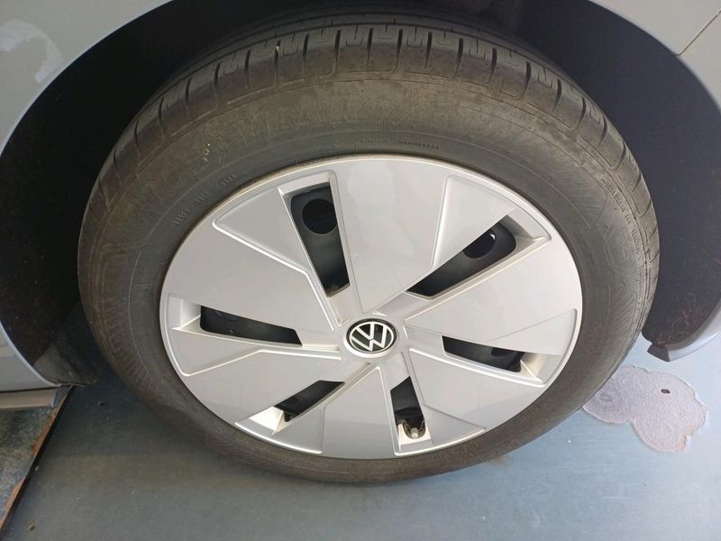 Volkswagen ID.3 electric drive 150 kW Pro — zdjęcie 25