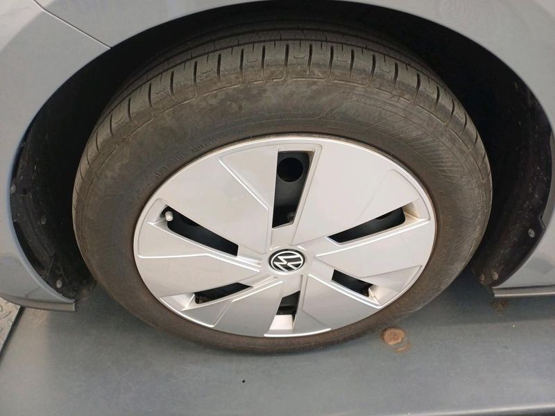 Volkswagen ID.3 electric drive 150 kW Pro — zdjęcie 23