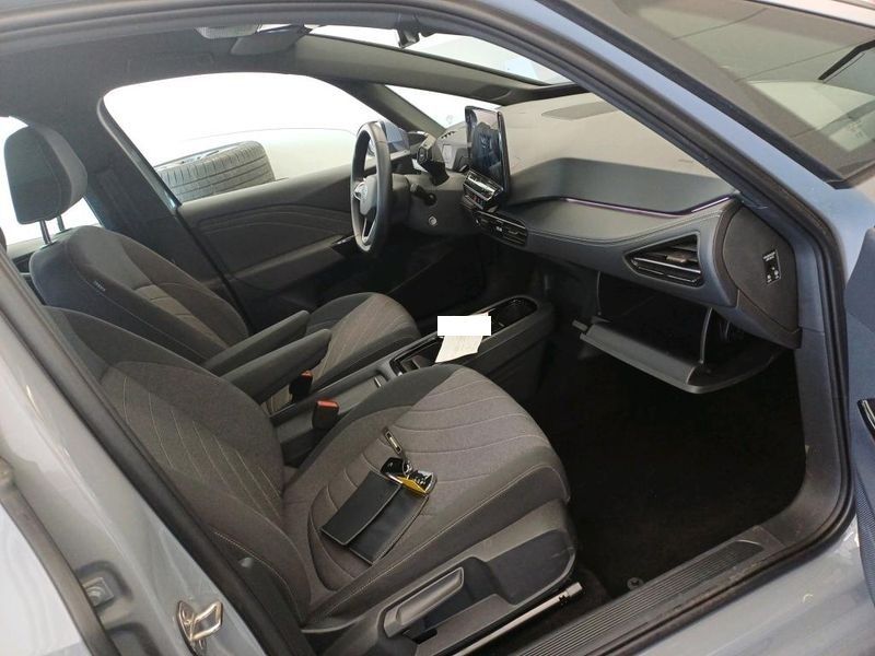 Volkswagen ID.3 electric drive 150 kW Pro — zdjęcie 9