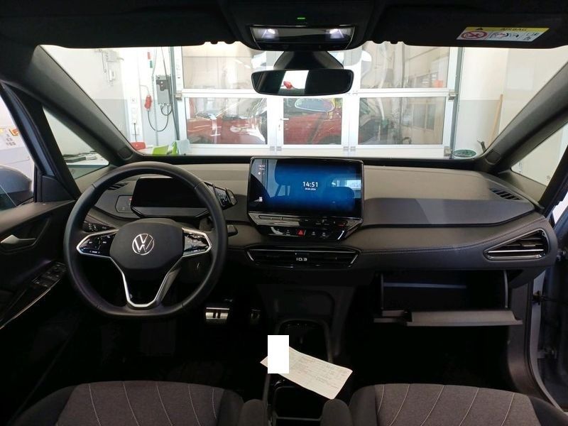 Volkswagen ID.3 electric drive 150 kW Pro — zdjęcie 10