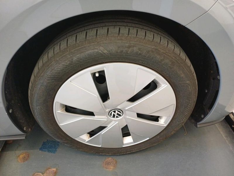 Volkswagen ID.3 electric drive 150 kW Pro — zdjęcie 24