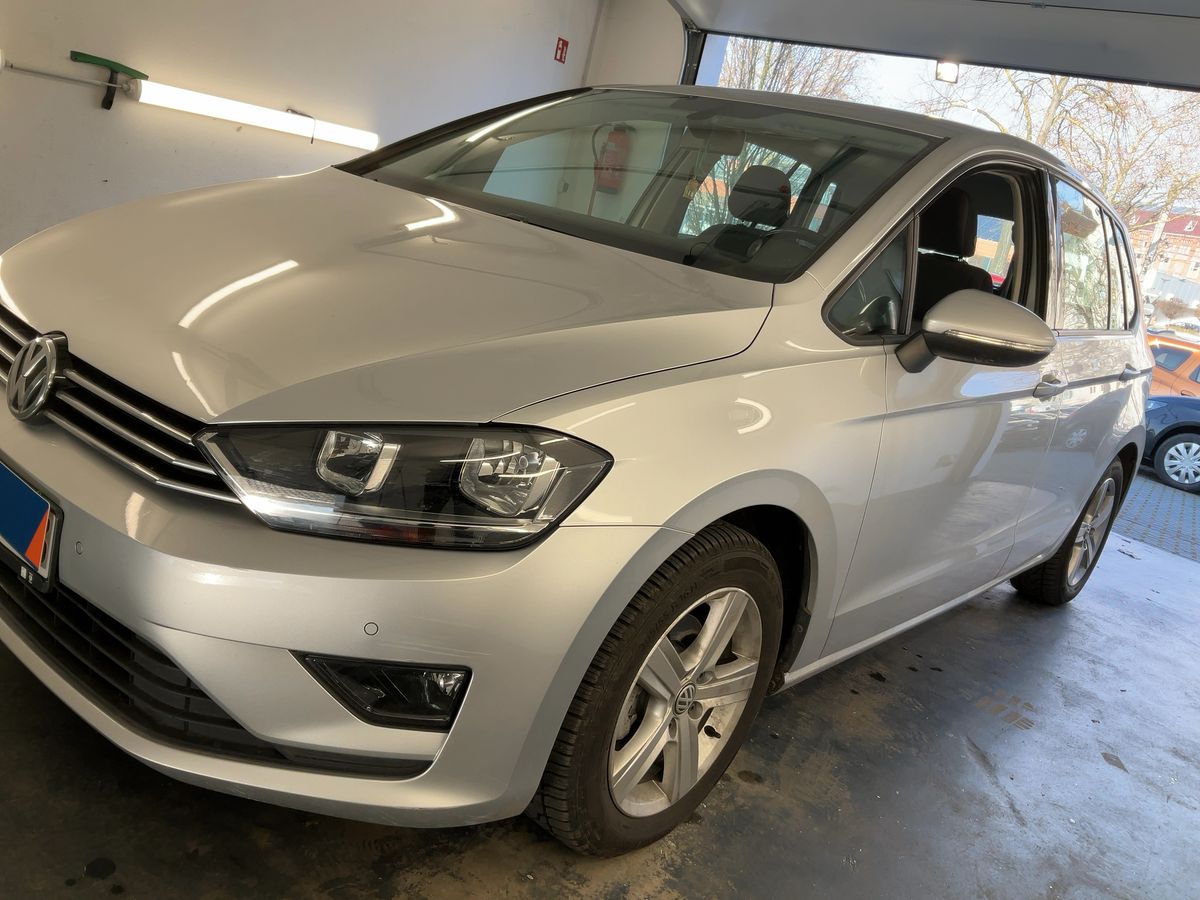 Volkswagen Golf d'occasion